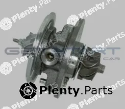 GM GS660509 — Core assembly, turbocharger