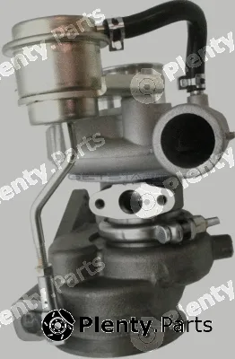 GM GS440245 — Charger, charging (supercharged/turbocharged)