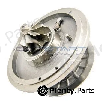 GM GS660127 — Core assembly, turbocharger