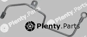GM GSPK0126 — Oil Pipe, charger