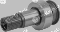 GM 6152 — Freewheel Gear, starter