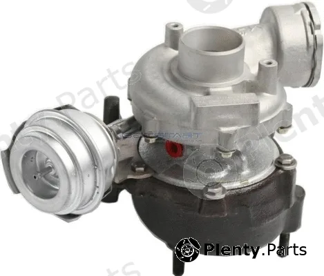 GM GS440141 — Charger, charging (supercharged/turbocharged)