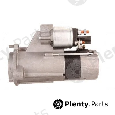 GM SG0593 — Starter