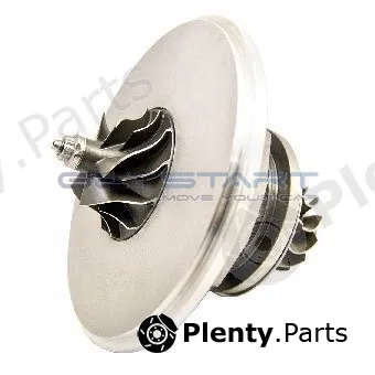 GM GS660124 — Core assembly, turbocharger