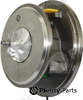 GM GS660321 — Core assembly, turbocharger