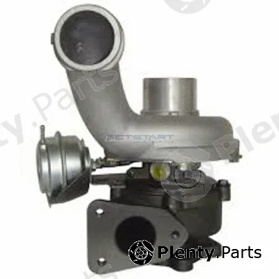 GM GS440155 — Charger, charging (supercharged/turbocharged)