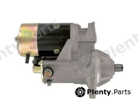 GM SG0219 — Starter