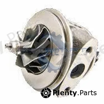 GM GS660249 — Core assembly, turbocharger