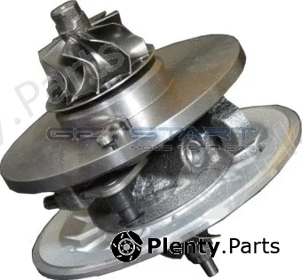 GM GS660559 — Core assembly, turbocharger