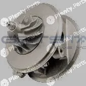 GM GS660504 — Core assembly, turbocharger
