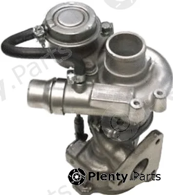 GM GS440353 — Charger, charging (supercharged/turbocharged)