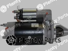 GM SG0156 — Starter