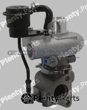 GM GS440240 — Charger, charging (supercharged/turbocharged)