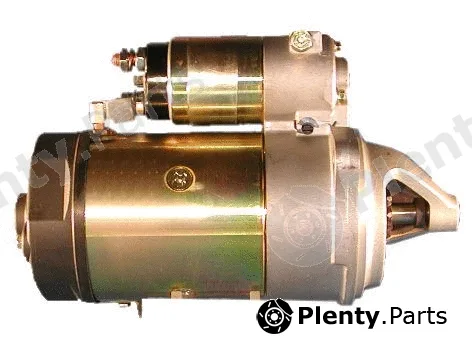 GM SG0123 — Starter