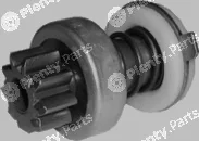 GM 3144 — Freewheel Gear, starter