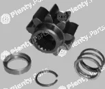 GM 2272 — Repair Kit, starter