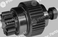 GM 1716 — Freewheel Gear, starter