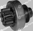 GM 6363 — Freewheel Gear, starter