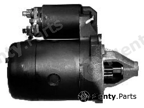 GM SG0279 — Starter