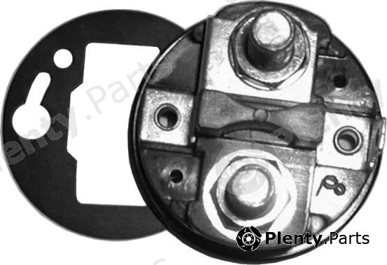 GM CL0168 — Repair Kit, starter