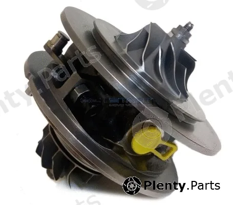 GM GS660519 — Core assembly, turbocharger