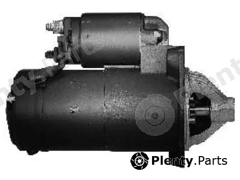 GM SG0401 — Starter