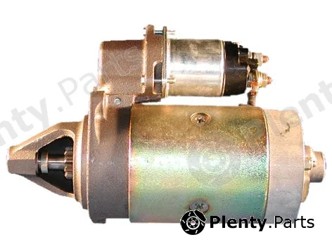 GM SG0118 — Starter