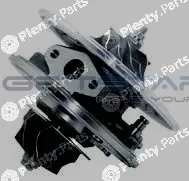 GM GS660185 — Core assembly, turbocharger