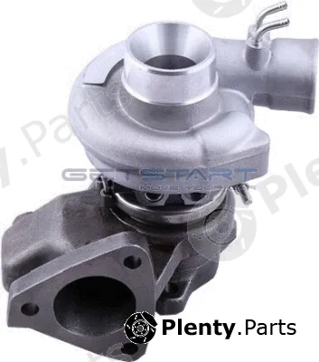 GM GS440252 — Charger, charging (supercharged/turbocharged)