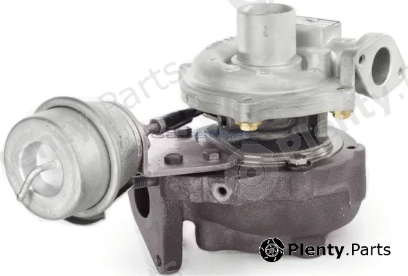 GM GS440230 — Charger, charging (supercharged/turbocharged)