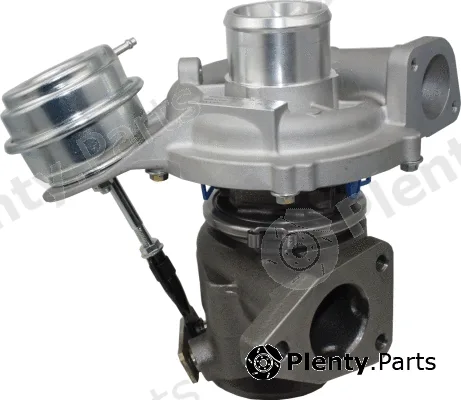 GM GS500005 — Charger, charging (supercharged/turbocharged)