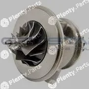 GM GS660252 — Core assembly, turbocharger