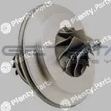 GM GS660317 — Core assembly, turbocharger