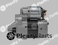 GM SG0554 — Starter