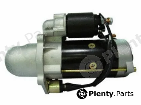 GM SG0024 — Starter