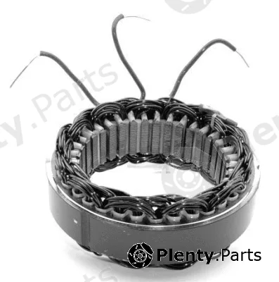 GM S/201 — Stator, alternator