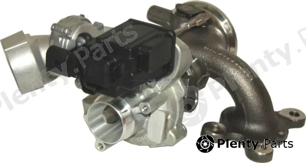 GM GS440999J — Charger, charging (supercharged/turbocharged)