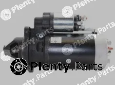 GM SG0040 — Starter
