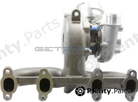 GM GS440137 — Charger, charging (supercharged/turbocharged)