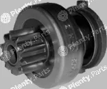 GM 3199 — Freewheel Gear, starter