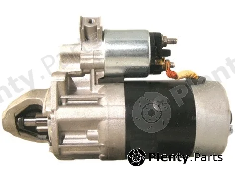 GM SG0013 — Starter