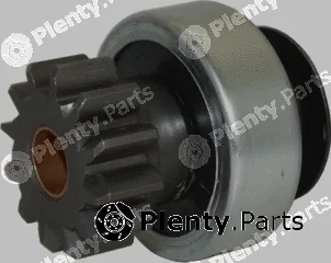 GM 6423 — Freewheel Gear, starter