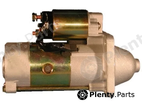 GM SG0340 — Starter
