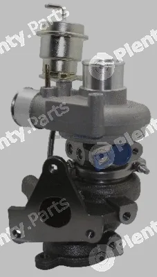 GM GS440239 — Charger, charging (supercharged/turbocharged)