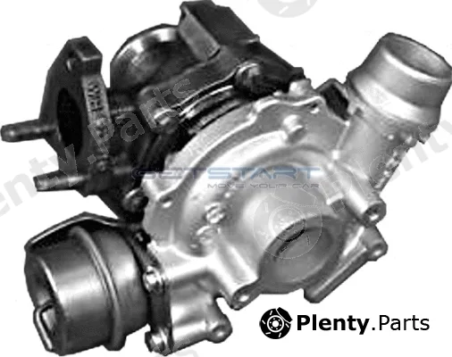 GM GS440355 — Charger, charging (supercharged/turbocharged)