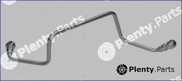 GM GSPK0010 — Oil Pipe, charger