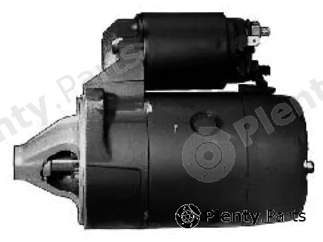 GM SG0364 — Starter