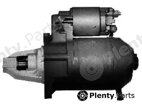 GM SG0242 — Starter