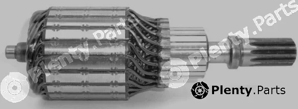 GM IM3006 — Armature, starter