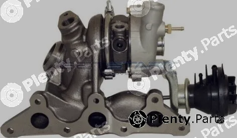 GM GS440114 — Charger, charging (supercharged/turbocharged)